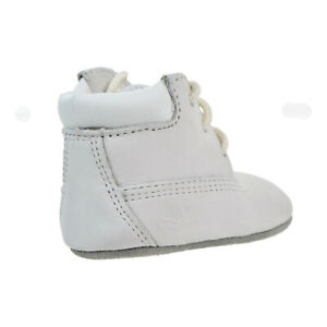 Booties White