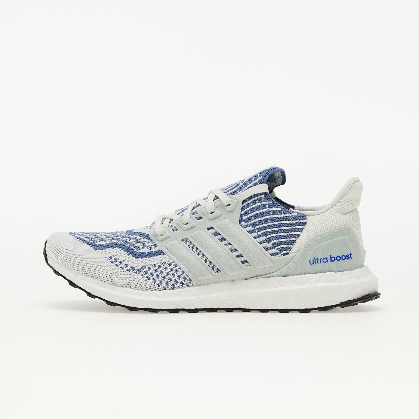 UltraBoost DNA 6.0 Non-Dyed, Crew Blue