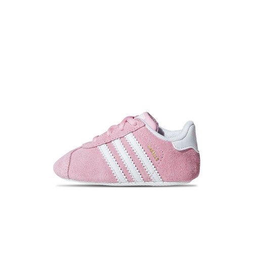 Gazelle Bootie Pink