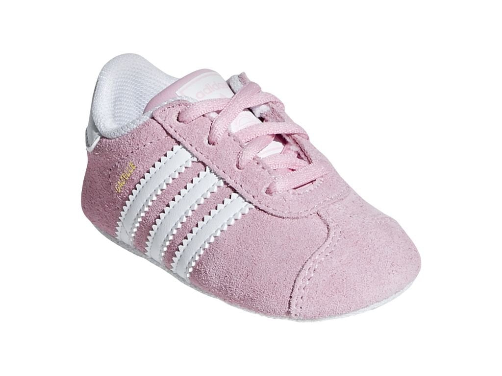 Gazelle Bootie Pink