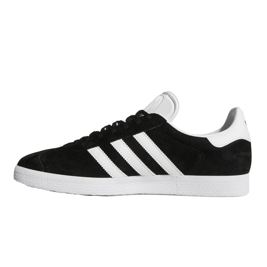 Gazelle Men Black/White BB5476