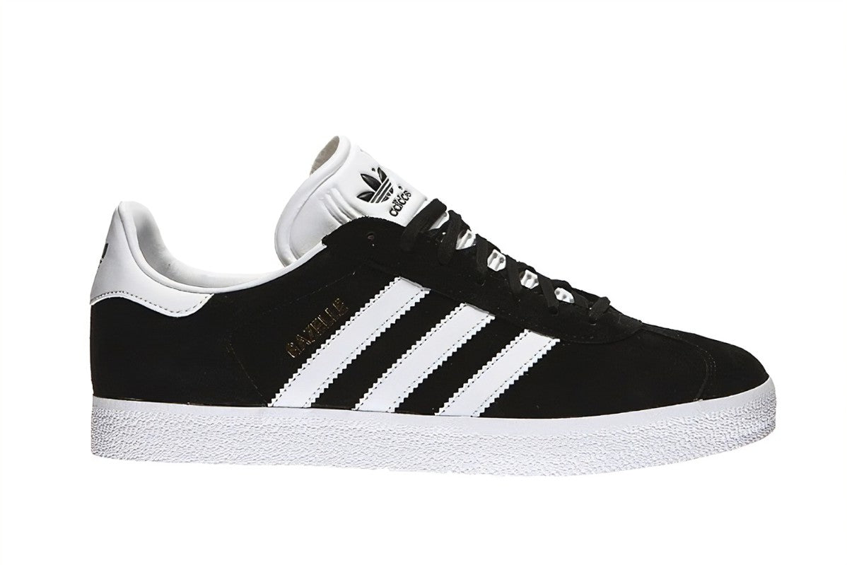 Gazelle Men Black/White BB5476