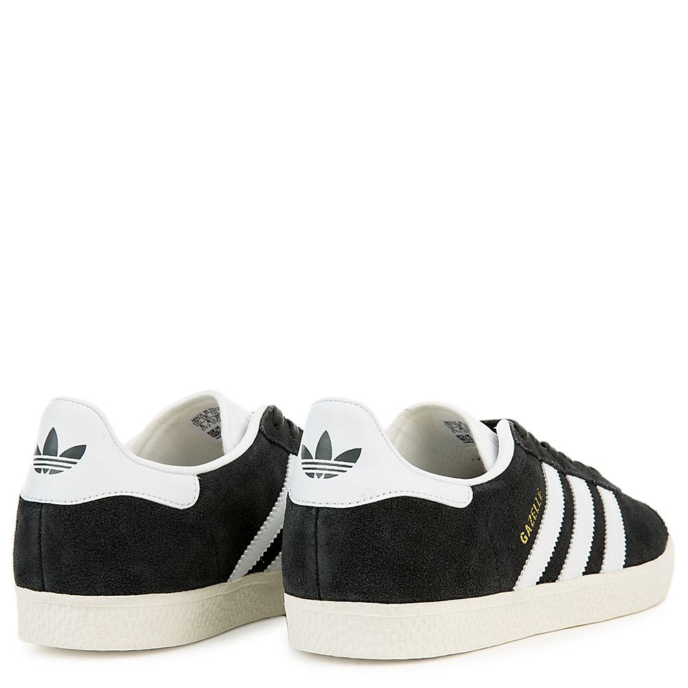 Gazelle Juniors Grey/White Size 6.5 only