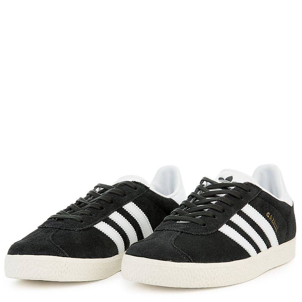 Gazelle Juniors Grey/White Size 6.5 only