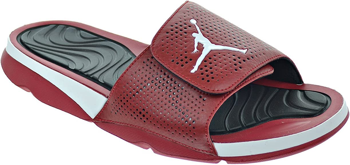 Jordan Hydro 5 Men Gym Red