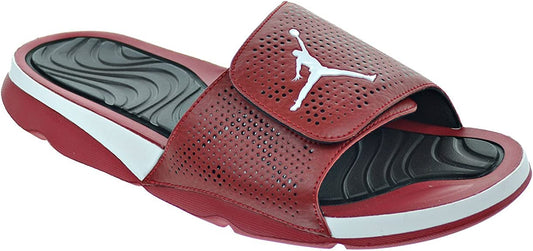 Jordan Hydro 5 Men Gym Red