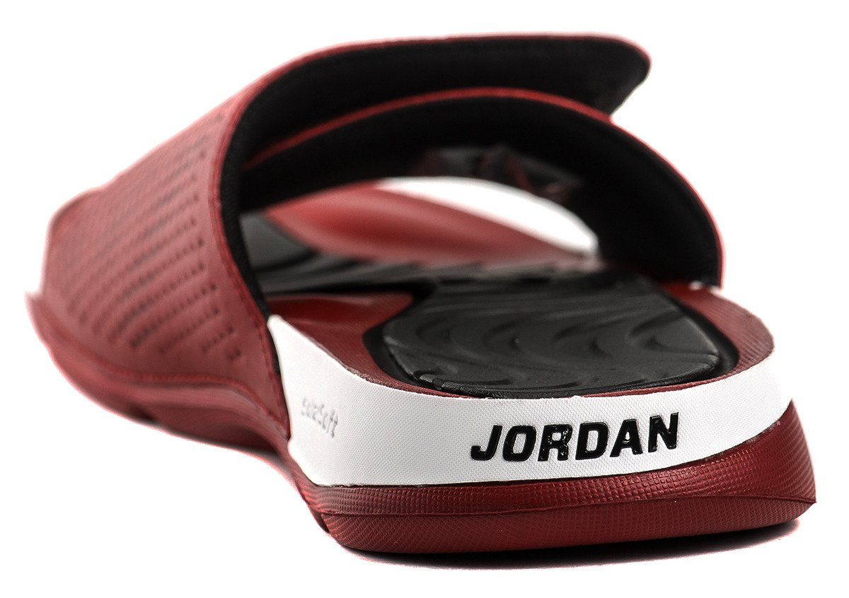 Jordan Hydro 5 Men Gym Red