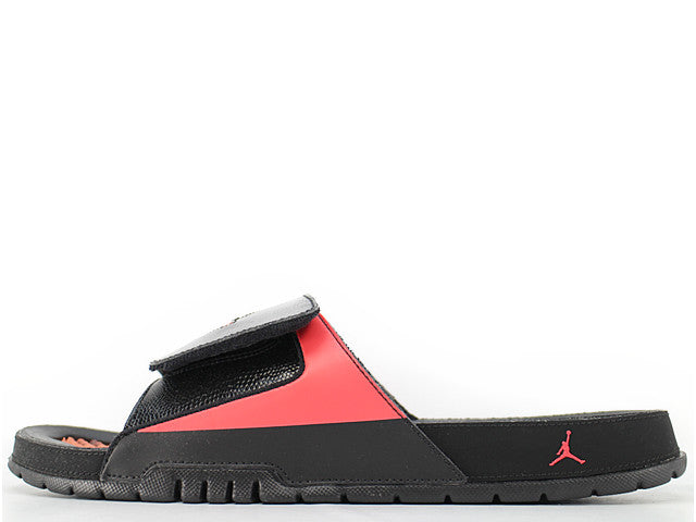 Jordan Hydro II Retro Mens blk/red