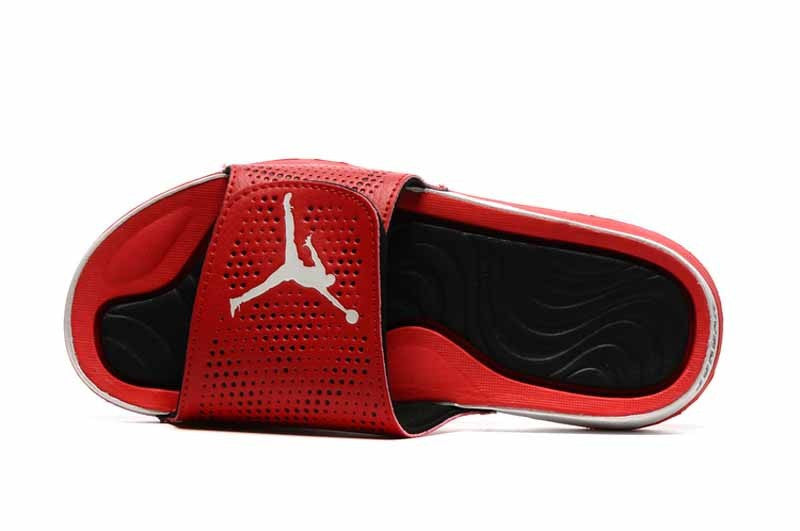 Jordan Hydro 5 Men Gym Red