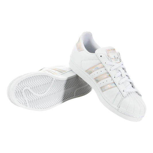 Superstar J White/Pearl White DB2963