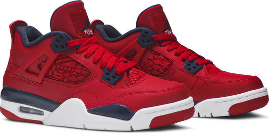 Jordan 4 Retro FIBA Juniors