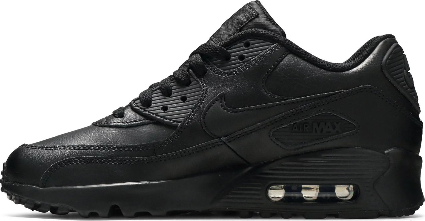 Air Max 90 LTR Juniors black/black-black