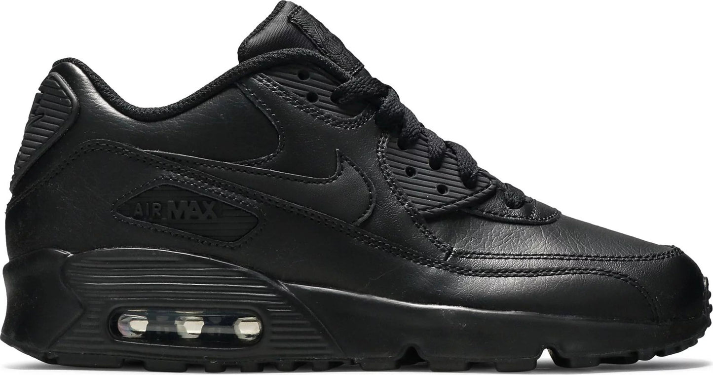 Air Max 90 LTR Juniors black/black-black