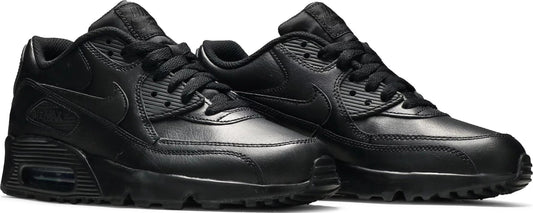 Air Max 90 LTR Juniors black/black-black