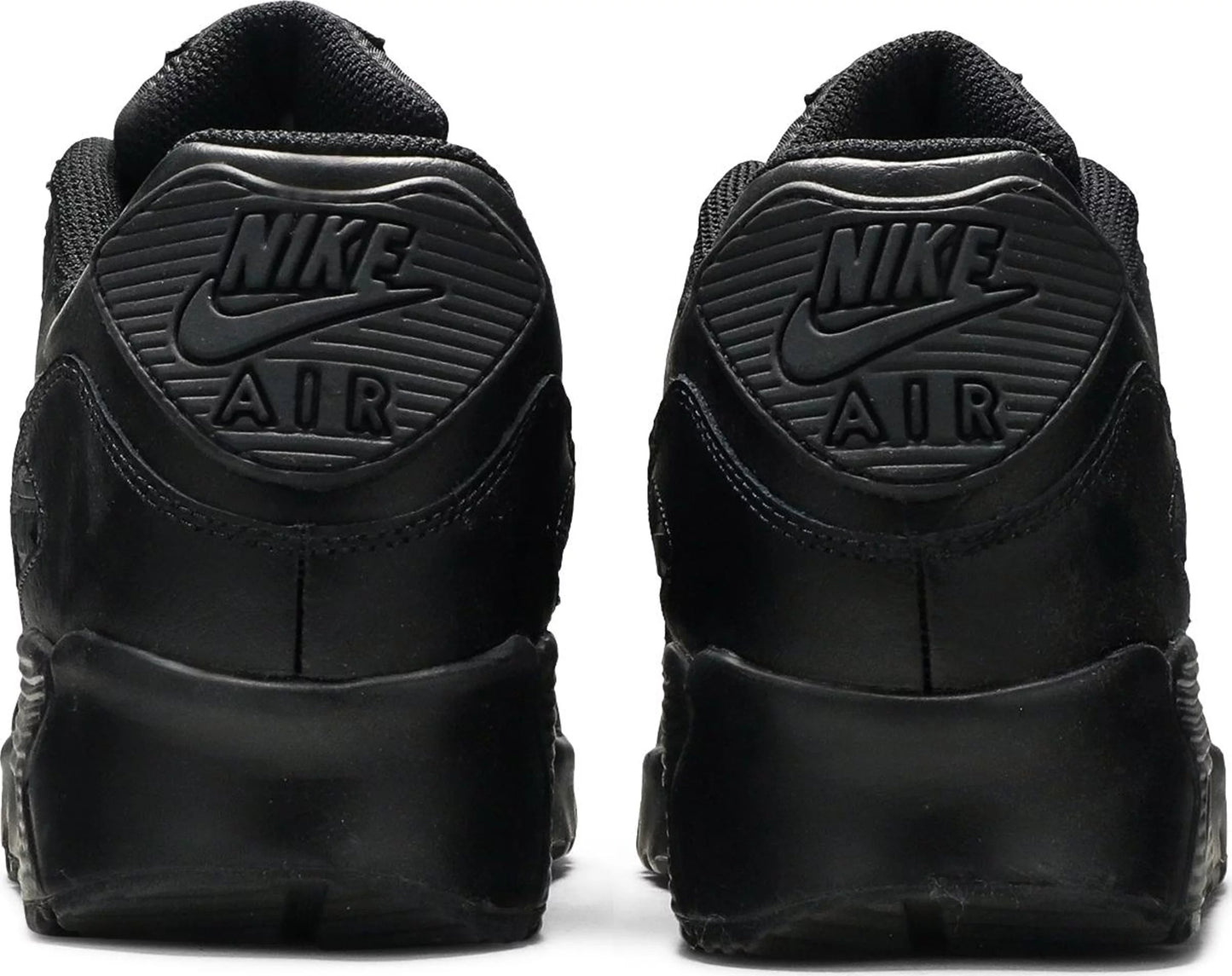 Air Max 90 LTR Juniors black/black-black