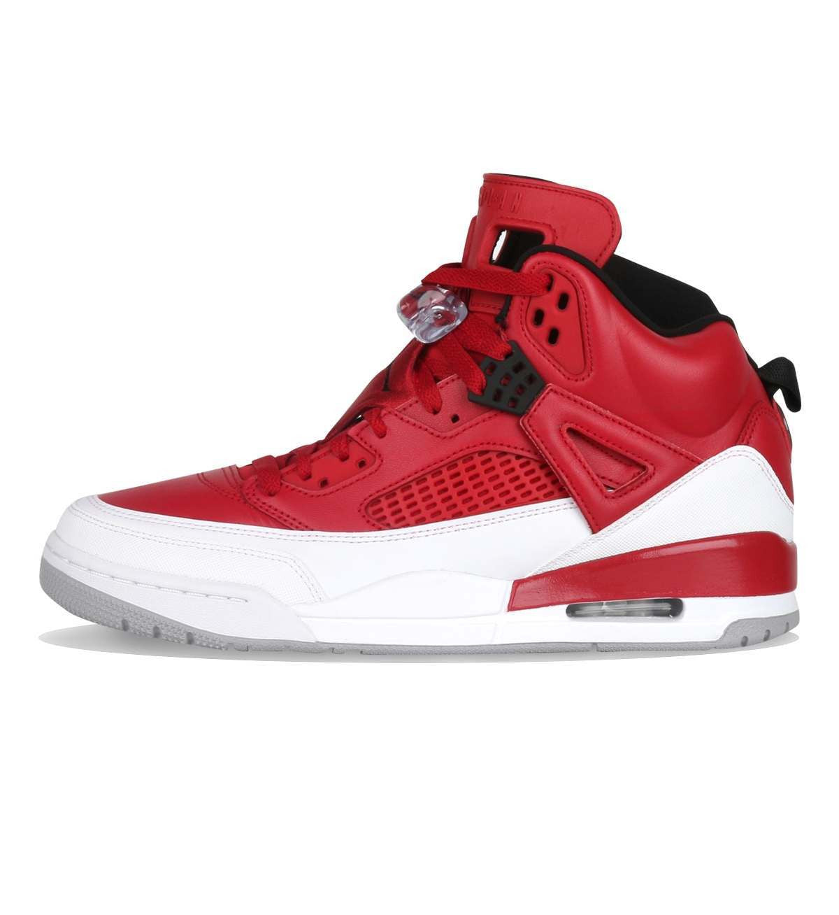 Spizike Juniors Jordan Red