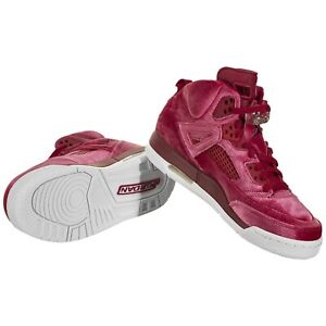 Spizike Juniors Jordan Noble Red