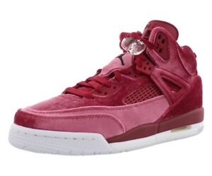 Spizike Juniors Jordan Noble Red