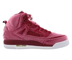 Spizike Juniors Jordan Noble Red