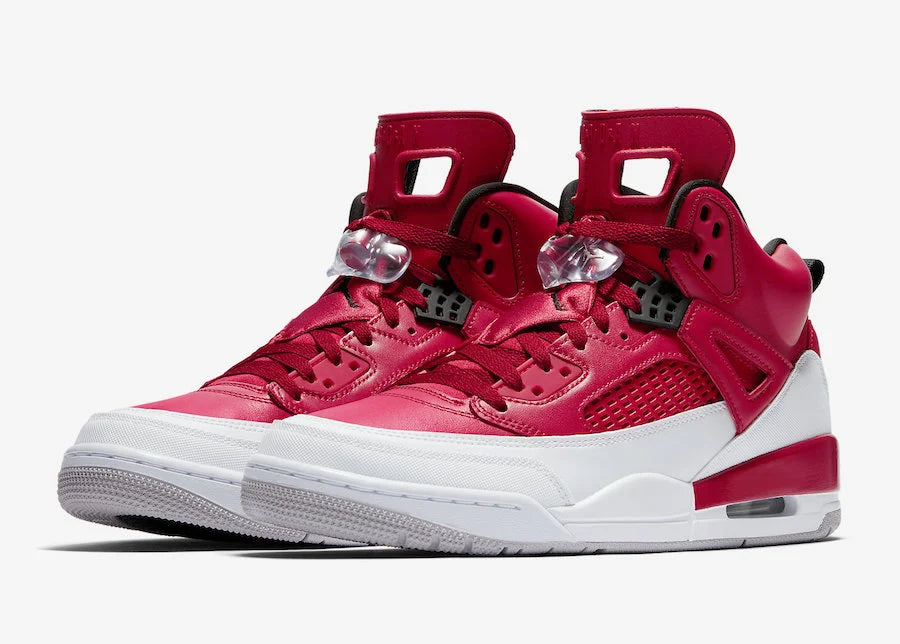 Spizike Juniors Jordan Red