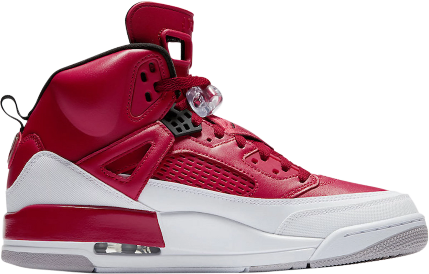 Spizike Juniors Jordan Red