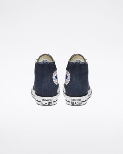 Chuck Taylor Kids Navy Hi