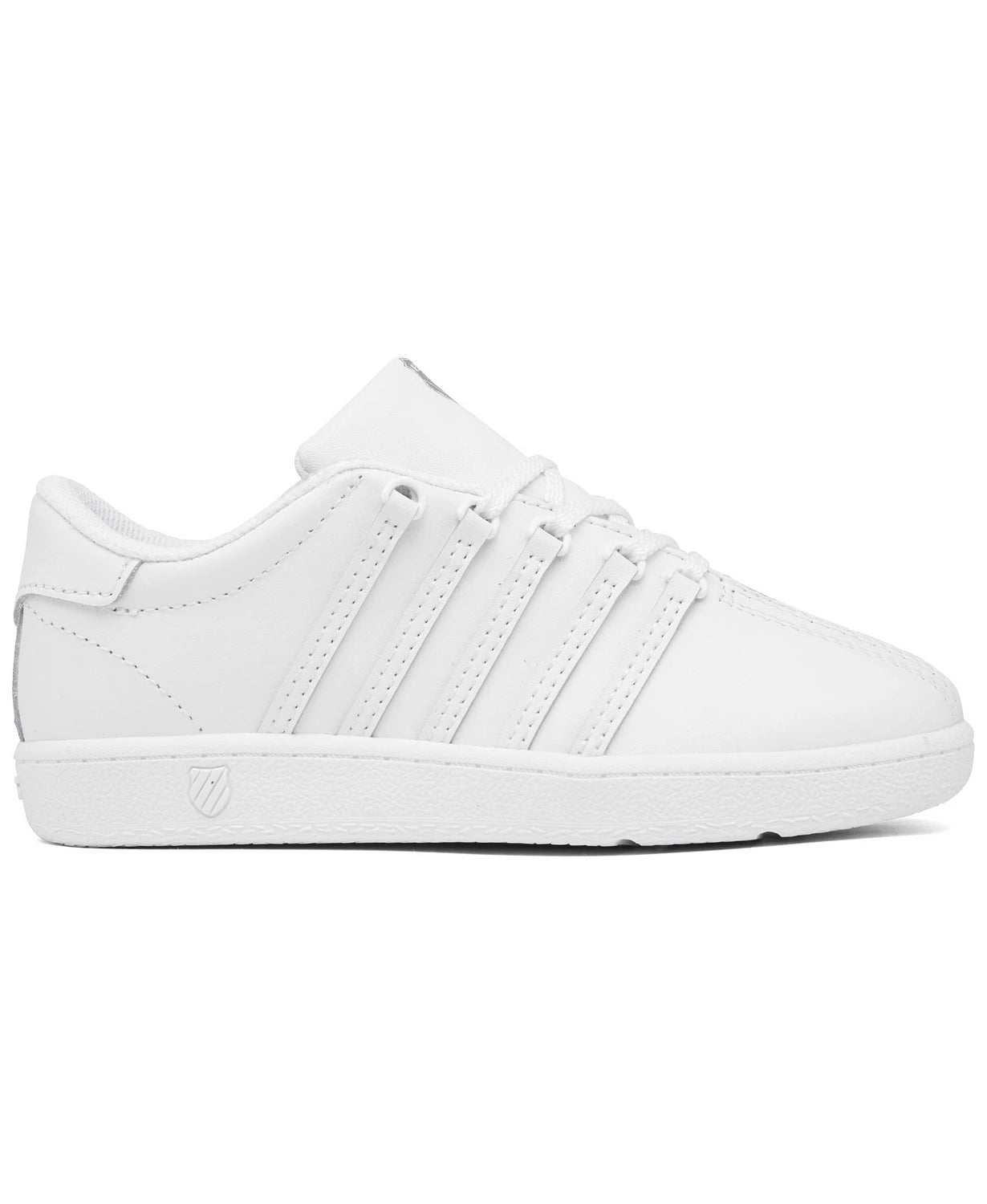 K-Swiss Classic White Infants