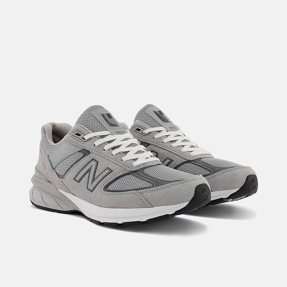 New Balance M990 Made in USA V5 Grey