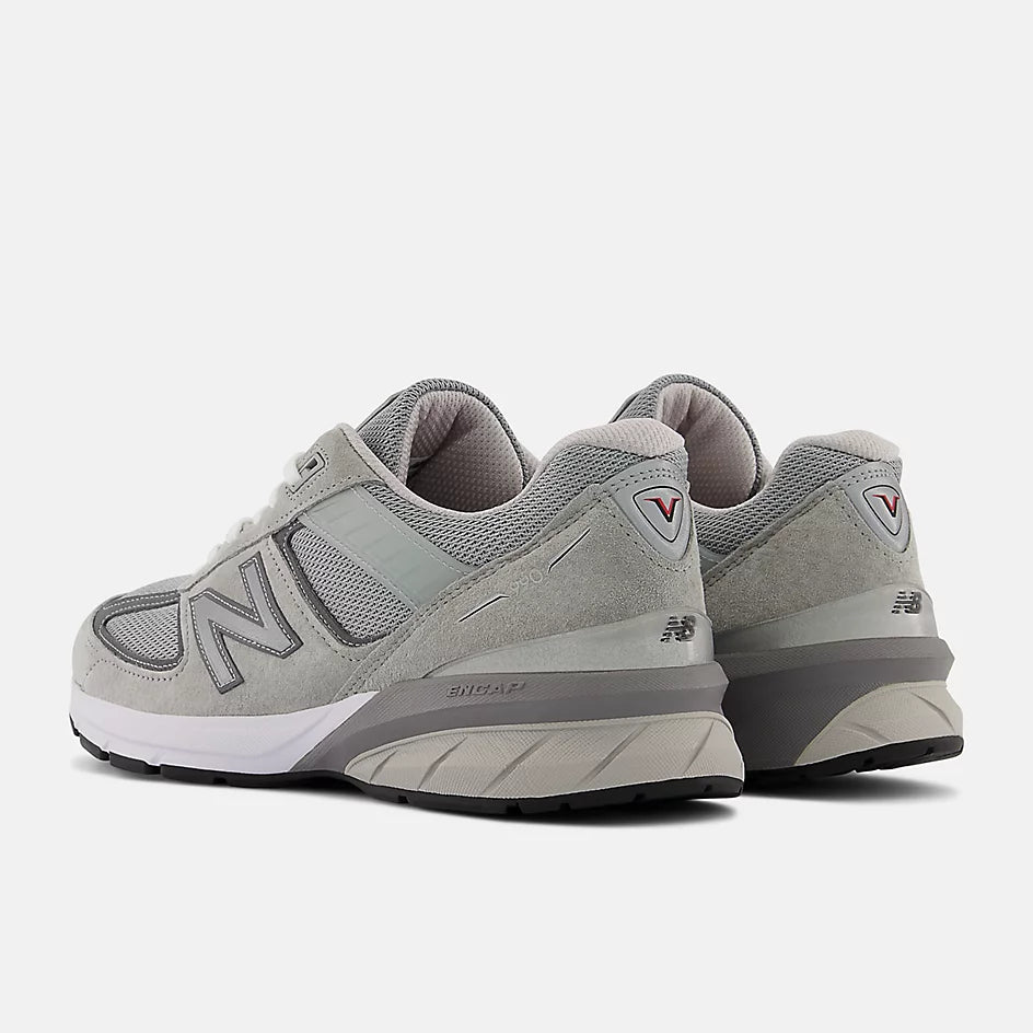 New Balance M990 Made in USA V5 Grey