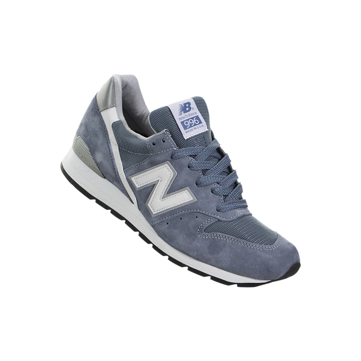 New Balance M996 Made in USA Mens-Blue