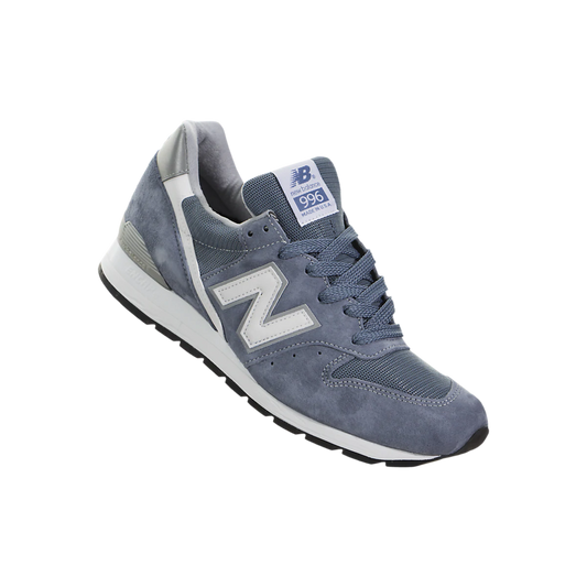 New Balance M996 Made in USA Mens-Blue