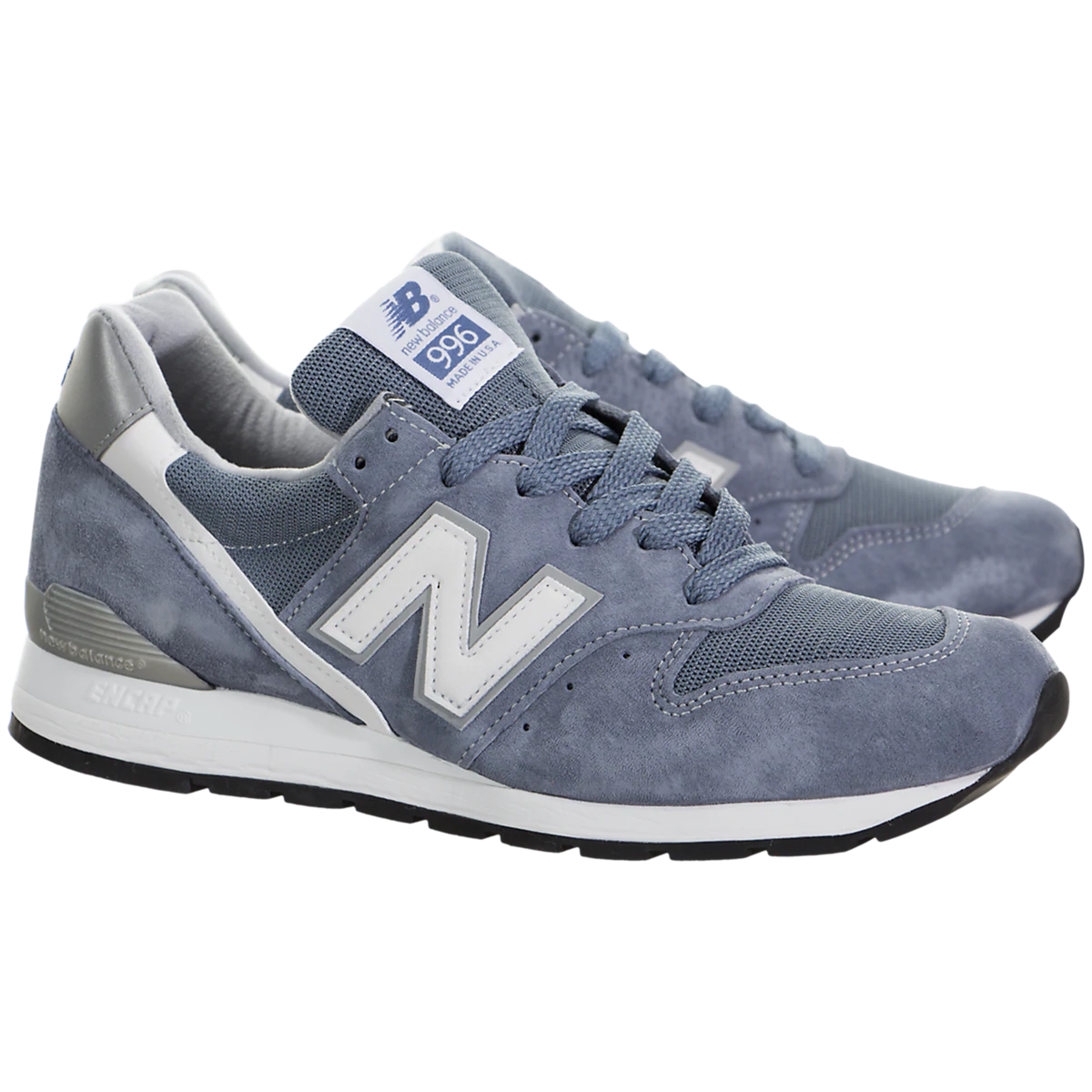 New Balance M996 Made in USA Mens-Blue