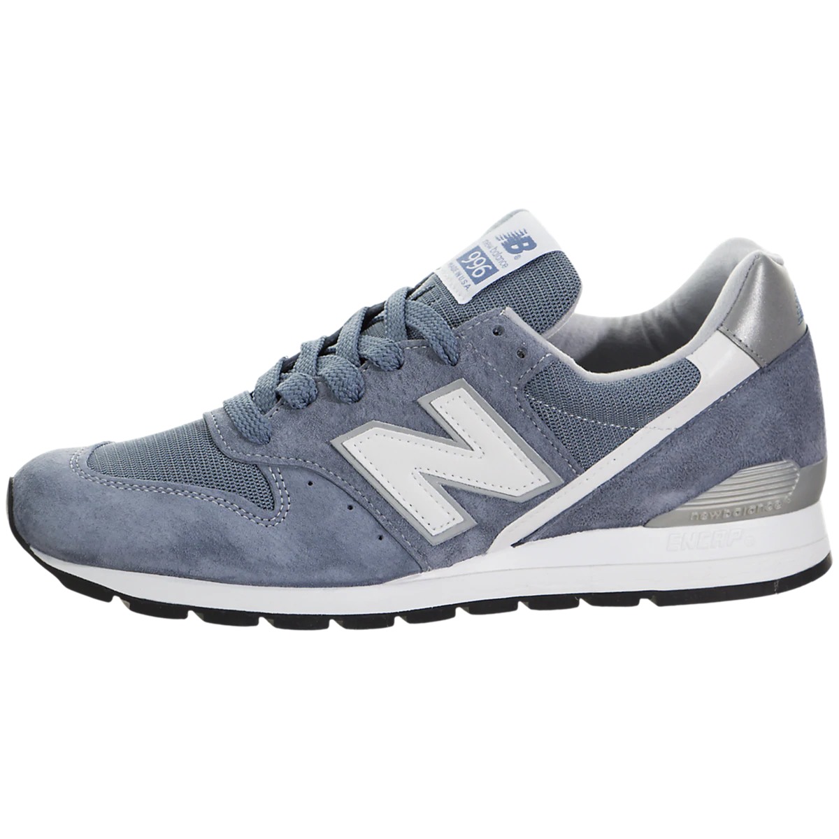 New Balance M996 Made in USA Mens-Blue