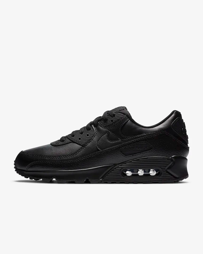 Nike Air Max 90 LTR 2020 Mens black/black-black