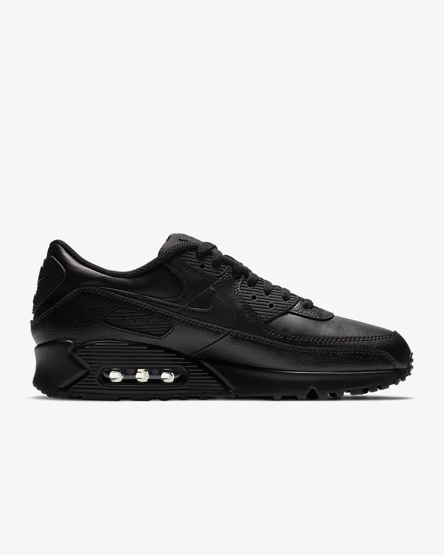 Nike Air Max 90 LTR 2020 Mens black/black-black