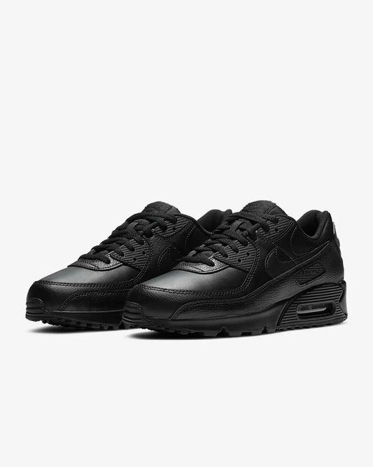 Nike Air Max 90 LTR 2020 Mens black/black-black