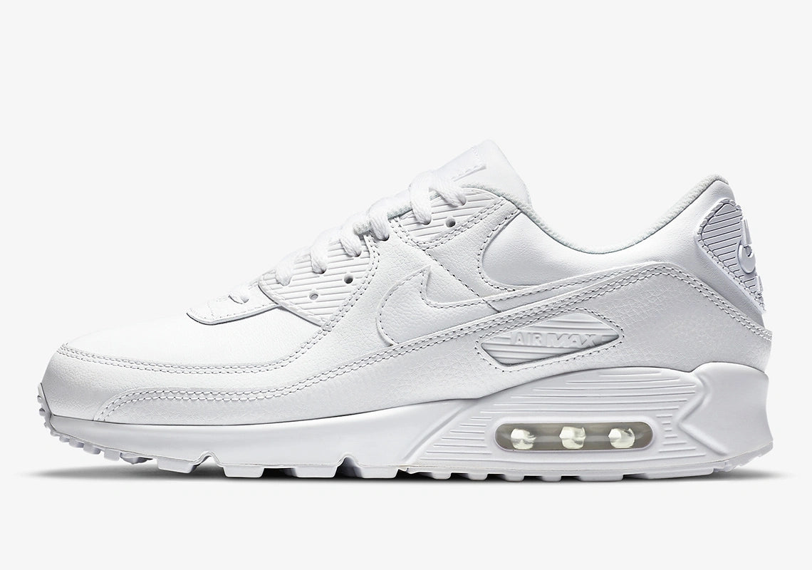 Nike Air Max 90 LTR 2020 white/white-white