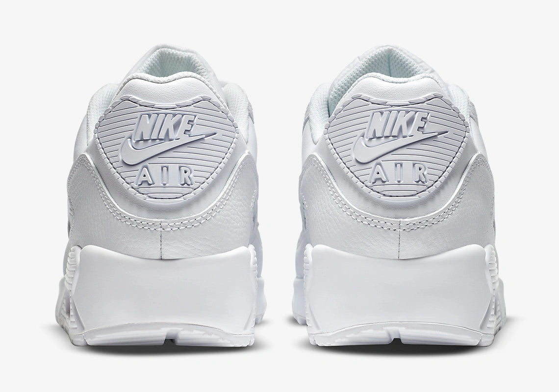 Nike Air Max 90 LTR 2020 white/white-white