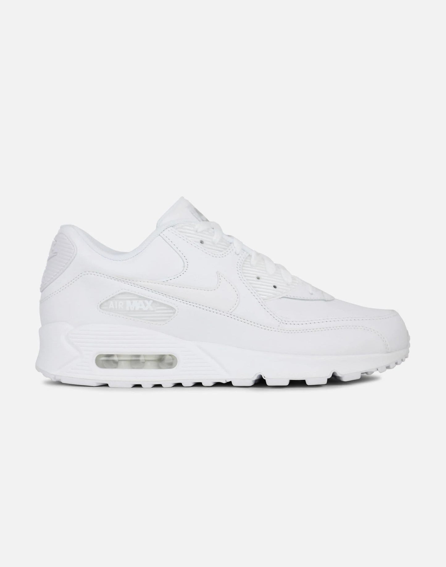 Nike Air Max 90 LTR Mens white/white-true white