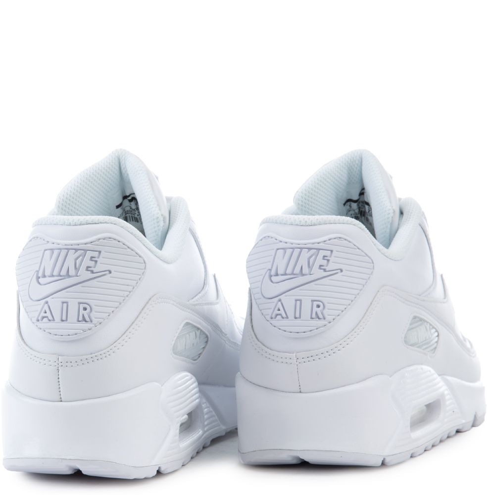 Nike Air Max 90 LTR Mens white/white-true white