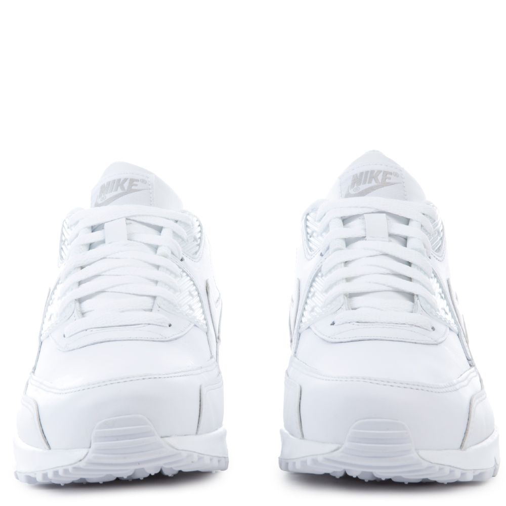 Nike Air Max 90 LTR Mens white/white-true white