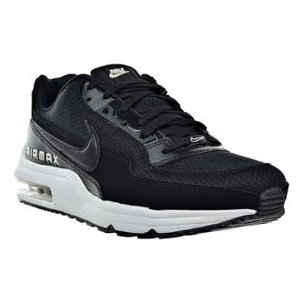 Nike Air Max LTD 3 Premium Mens Black/Pale Grey