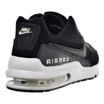 Nike Air Max LTD 3 Premium Mens Black/Pale Grey