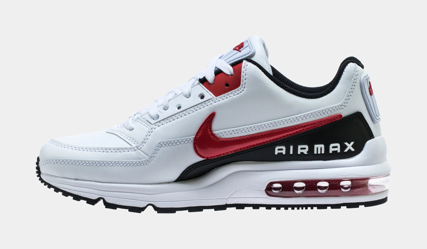 Nike Air Max LTD 3 Wht/Red