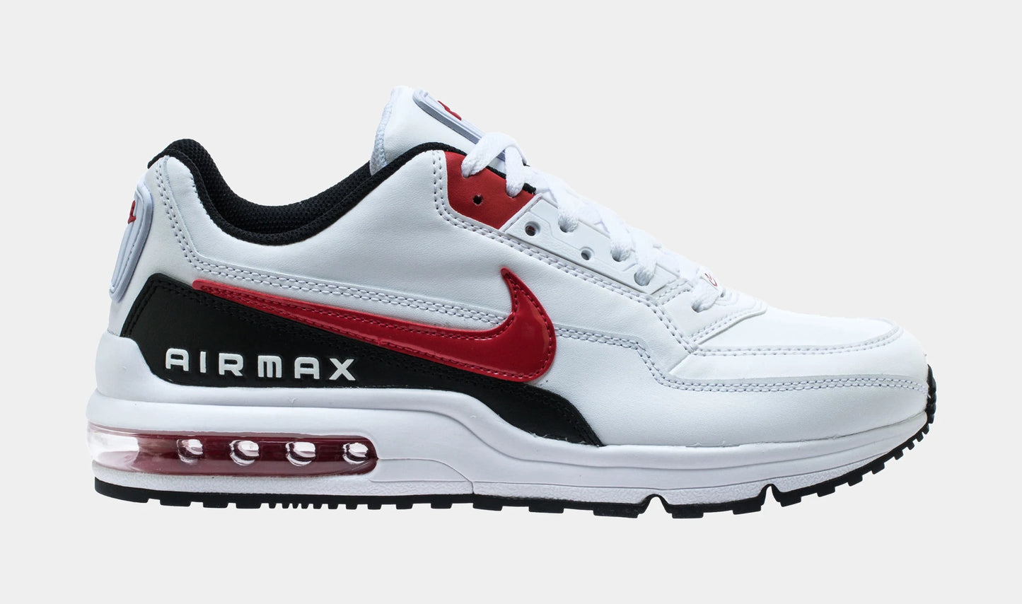 Nike Air Max LTD 3 Wht/Red