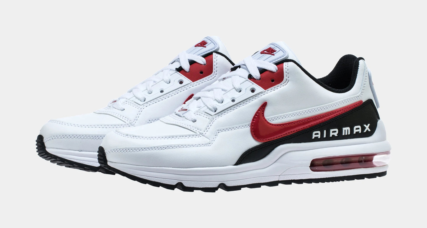 Nike Air Max LTD 3 Wht/Red