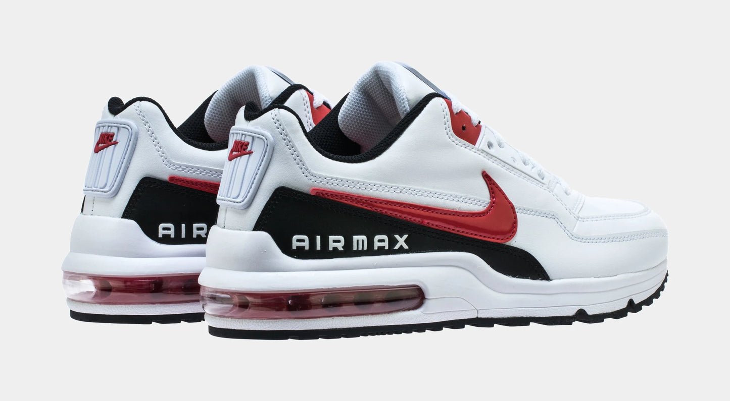 Nike Air Max LTD 3 Wht/Red