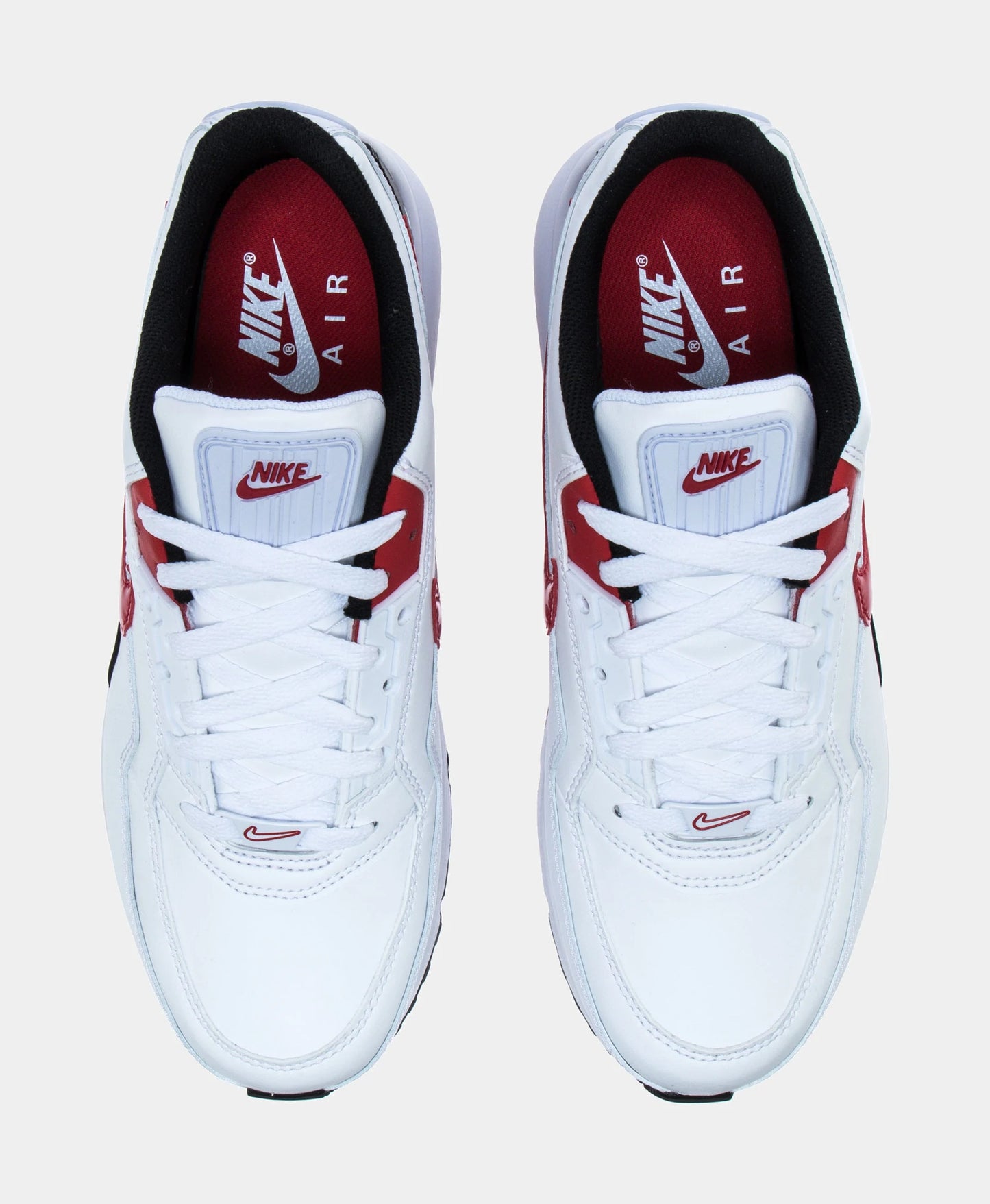 Nike Air Max LTD 3 Wht/Red