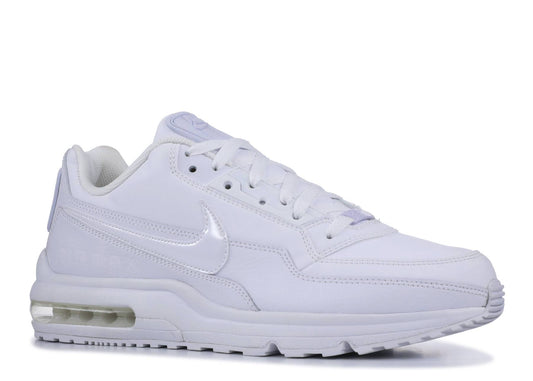 Nike Air Max LTD 3 Mens Premium Triple White