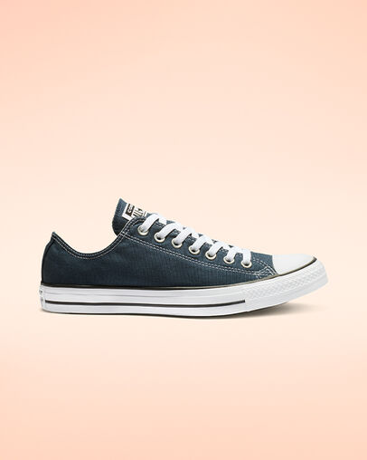 Converse All Star Ox Navy